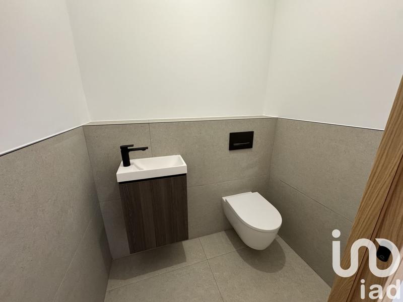 Appartement - 97 m² - 4 pièces