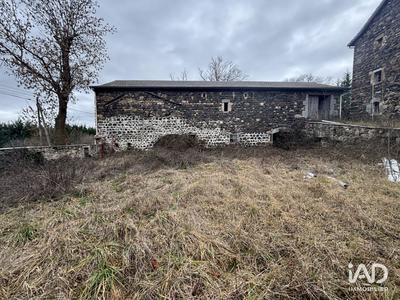 Ferme - 362 m² - 1 pièce