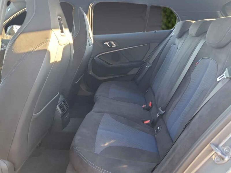 Bmw Série 1 118 d 150 cv m Sport 8cv