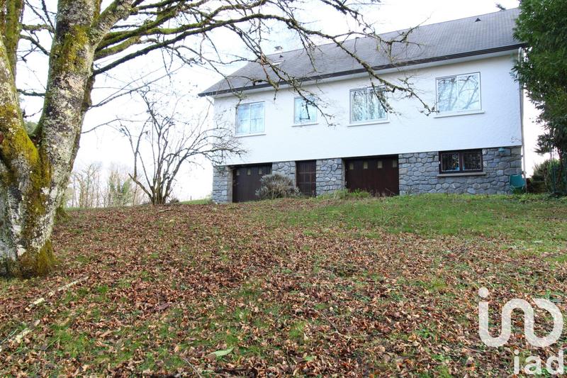 Maison de campagne - 180 m² - 7 pièces