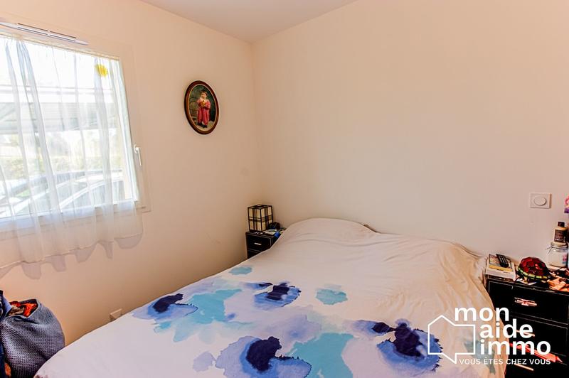 Maison - 96 m² - 4 pièces