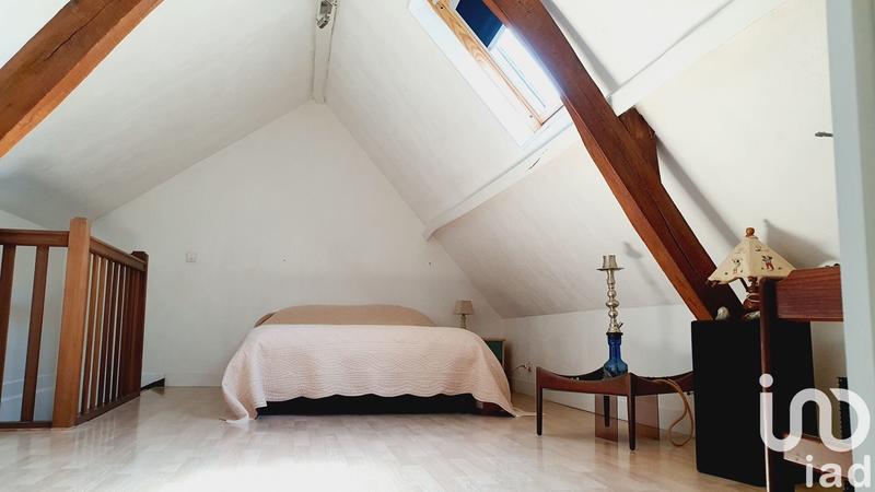 Maison de village - 151 m² - 5 pièces