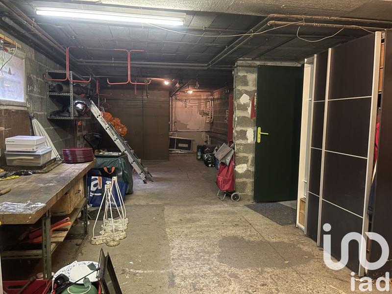 Maison - 112 m² - 6 pièces