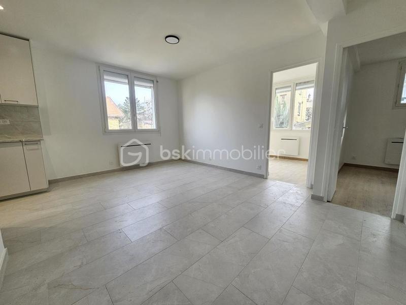 Immeuble - 176 m² - 6 pièces