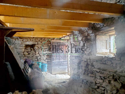 Maison de village - 58 m² - 3 pièces