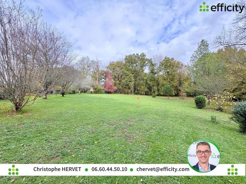 Maison - 147 m² - 5 pièces