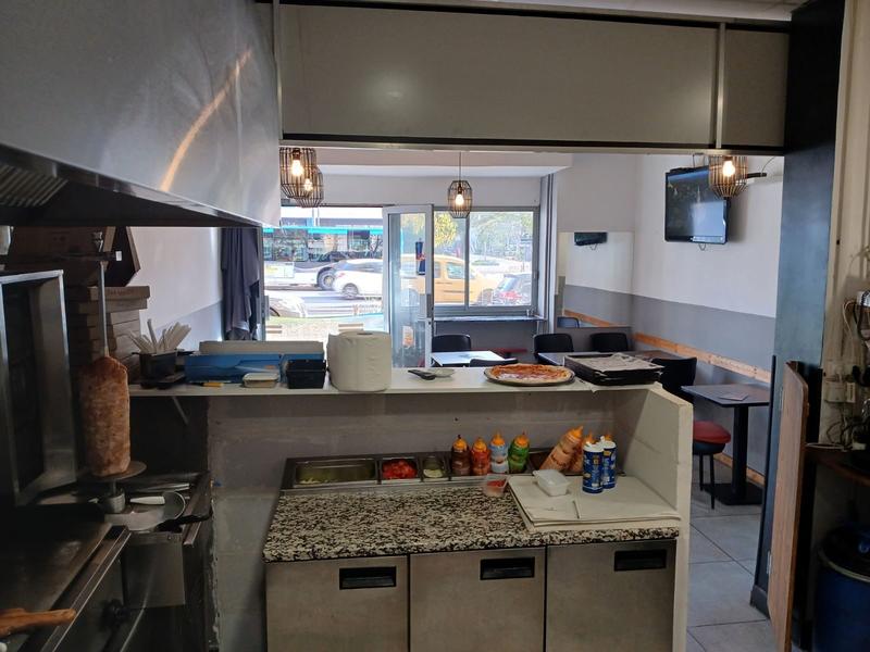 Fonds de commerce - Hôtellerie / Restauration - 40 m²