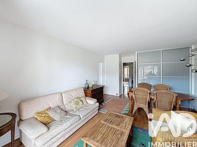 Appartement - 74 m² - 3 pièces