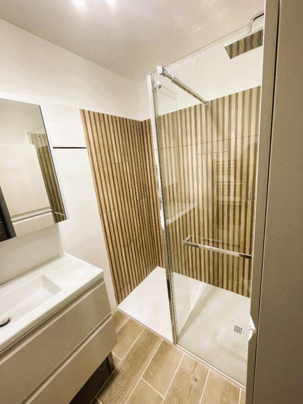 Appartement - 52 m² - 3 pièces