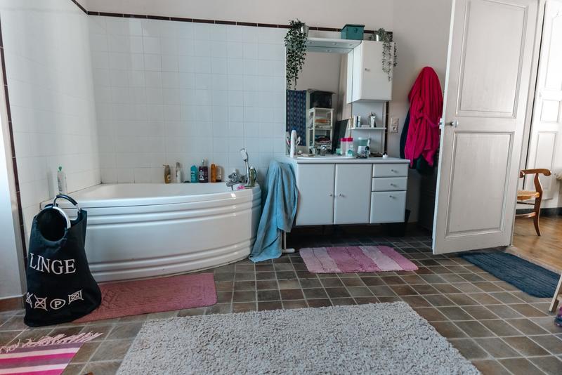 Maison ancienne - 320 m² - 8 pièces