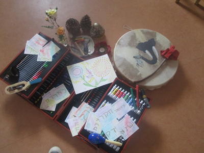 Chloé - Massages &amp; Ateliers- Hennebont