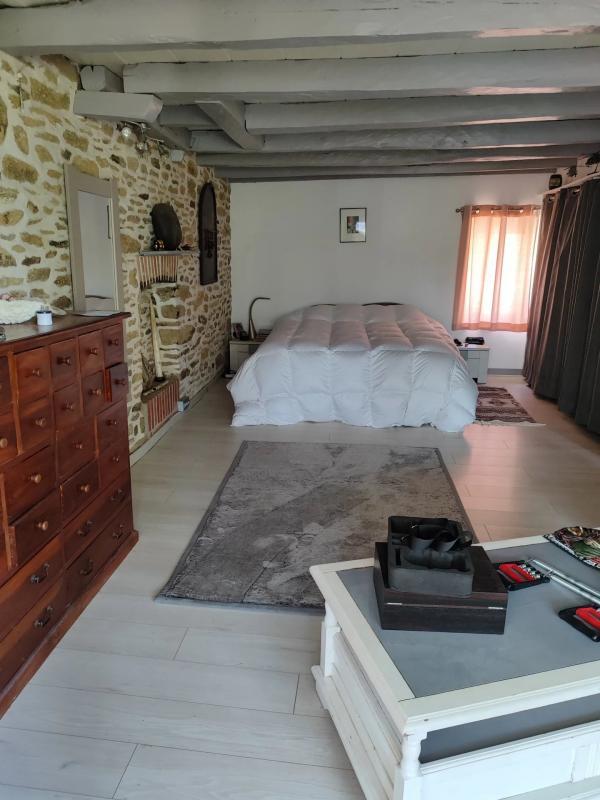 Maison de village - 225 m² - 7 pièces