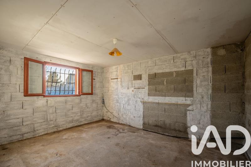 Maison - 86 m² - 4 pièces