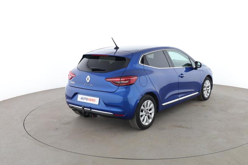 Renault Clio 1.0 TCe Intens 100 ch