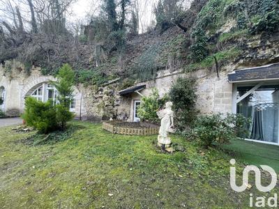 Maison - 550 m² - 14 pièces