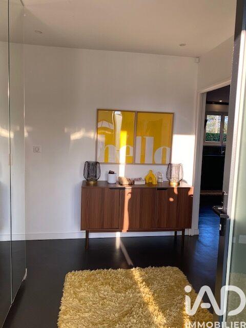 Maison - 128 m² - 5 pièces