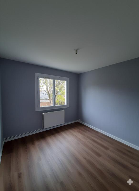 Pavillon - 70 m² - 4 pièces