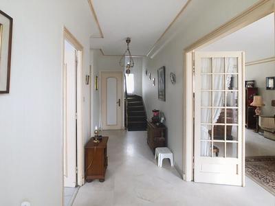 Maison - 123 m² - 5 pièces