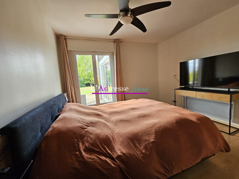 Villa - 246 m² - 15 pièces