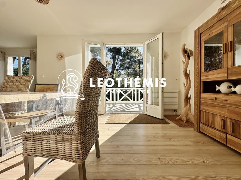 Villa - 97 m² - 5 pièces