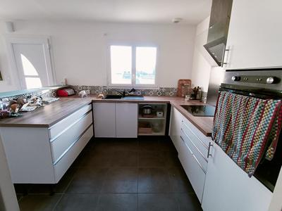 Maison - 73 m² - 4 pièces