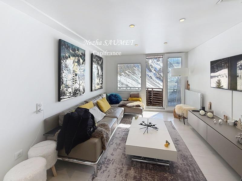 Duplex - 49 m² - 2 pièces