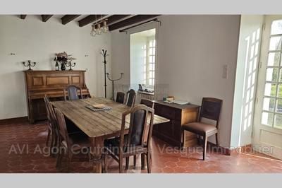 Maison - 134 m² - 7 pièces