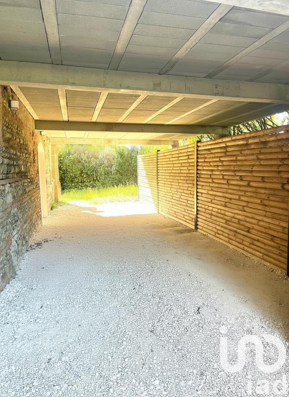 Appartement - 120 m² - 4 pièces