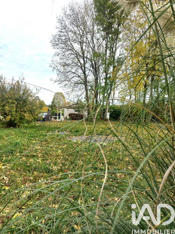 Maison - 75 m² - 3 pièces