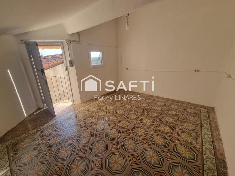 Maison - 144 m² - 7 pièces