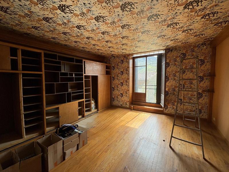 Maison - 159 m² - 4 pièces