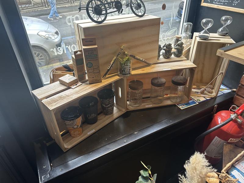 Fonds de commerce - Hôtellerie / Restauration - 20 m²