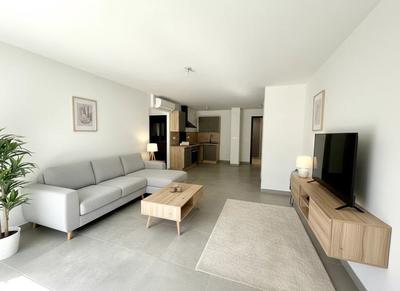 Appartement - 46 m² - 1 pièce