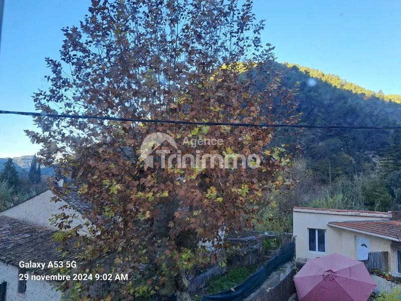 Local commercial - 198 m²