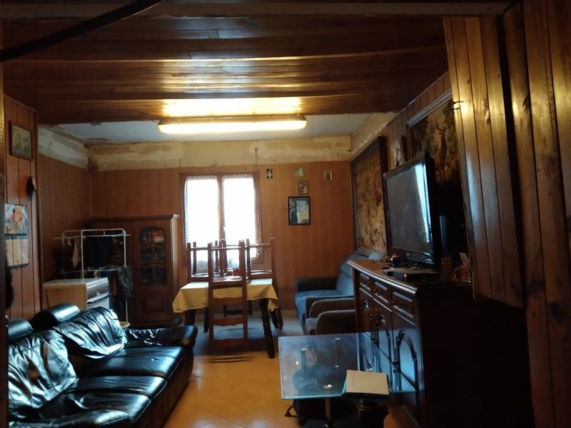 Demeure - 84 m² - 5 pièces