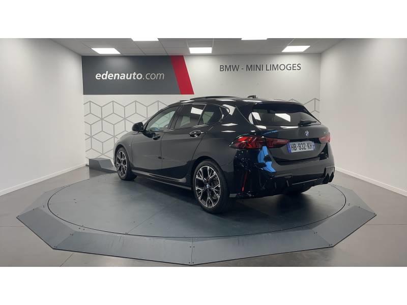Bmw Série 1 120 170 ch Dkg7 m Sport