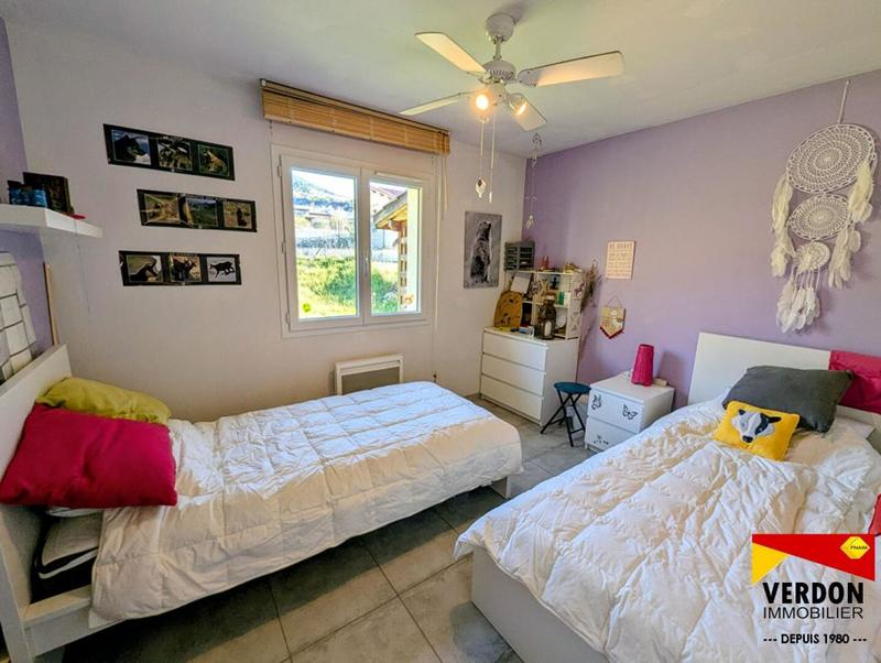 Villa - 100 m² - 7 pièces