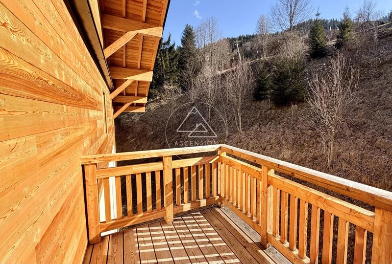 Appartement - 36 m² - 2 pièces