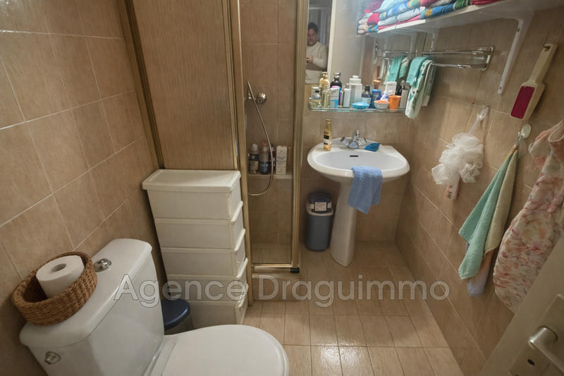 Appartement - 23 m² - 1 pièce