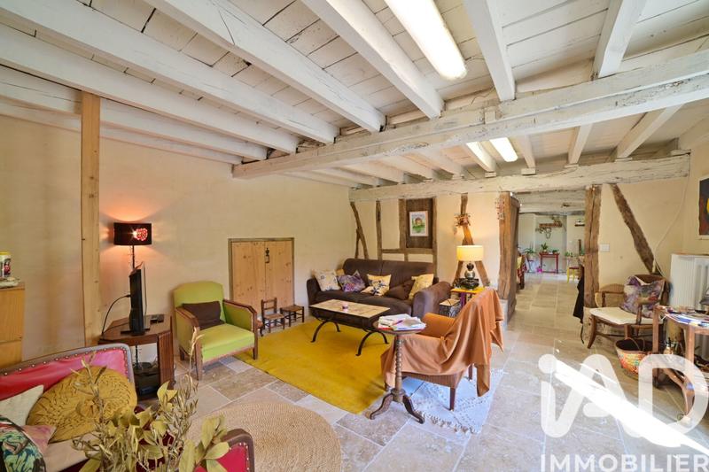 Maison - 706 m² - 16 pièces