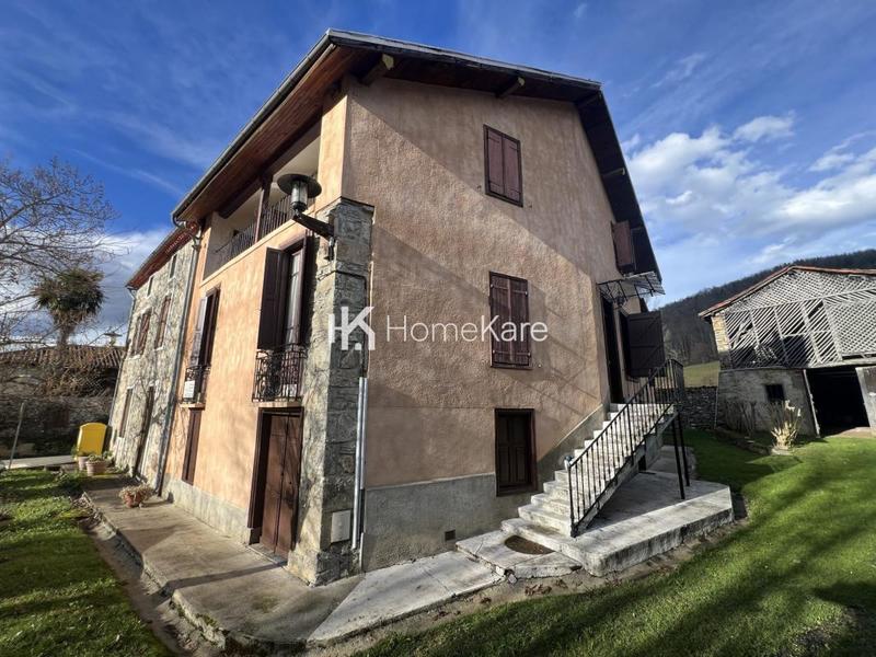 Propriété - 160 m² - 5 pièces