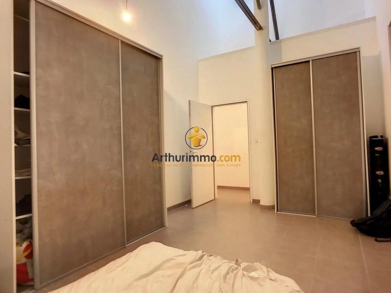 Appartement - 92 m² - 4 pièces