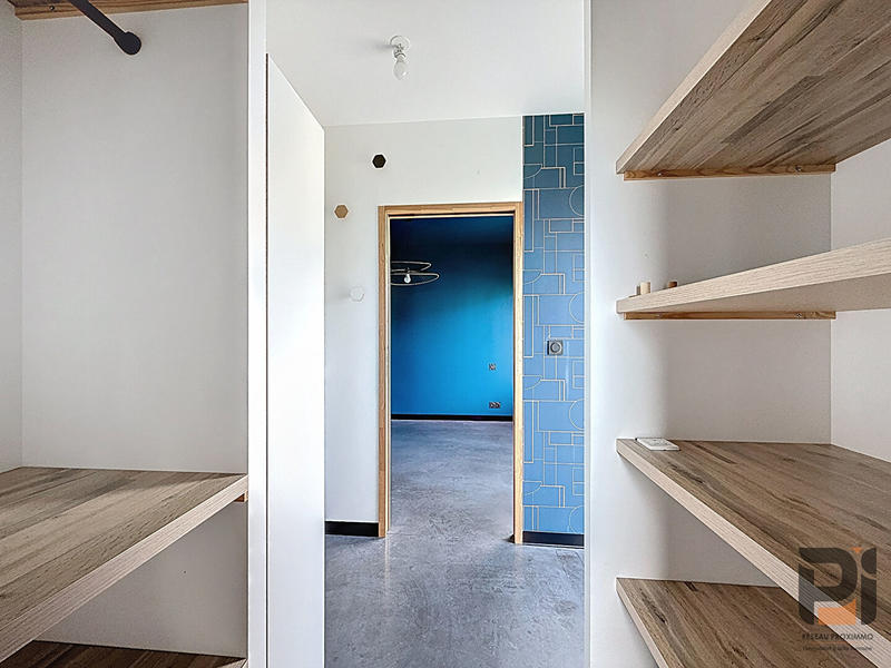 Maison - 145 m² - 5 pièces