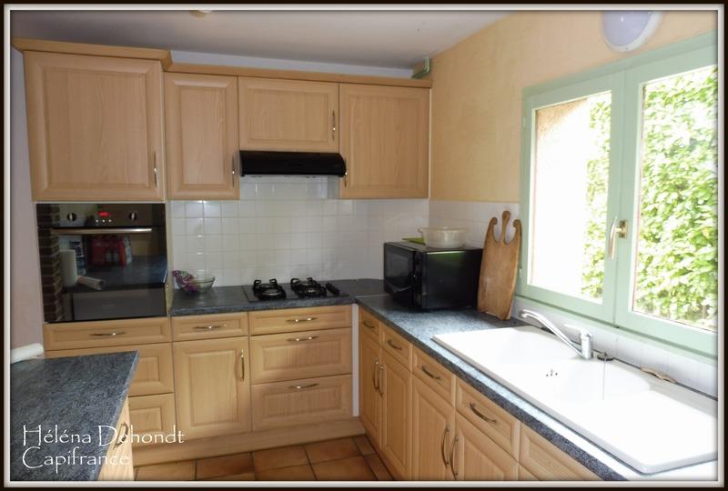 Maison - 212 m² - 9 pièces