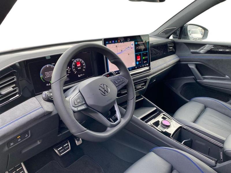 Volkswagen Tiguan 1.5 eHybrid 272ch Dsg6 R-Line