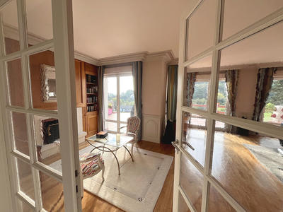 Maison - 188 m² - 6 pièces