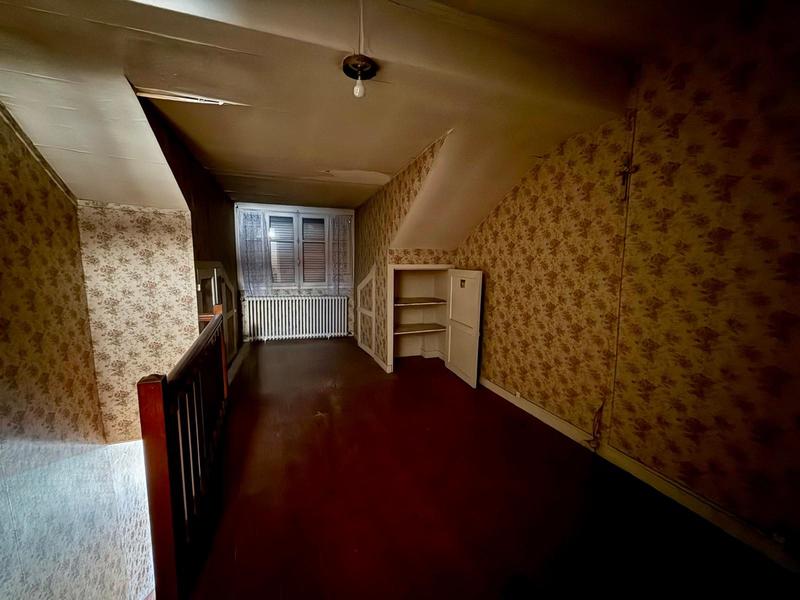 Duplex - 52 m² - 2 pièces