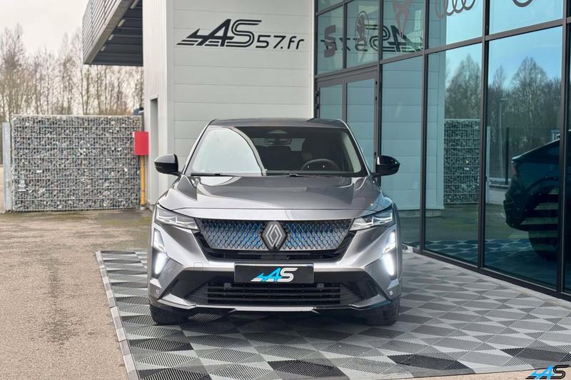 Renault Rafale E-Tech Full Hybrid 200 Esprit Alpine 4control