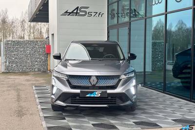Renault Rafale E-Tech Full Hybrid 200 Esprit Alpine 4control