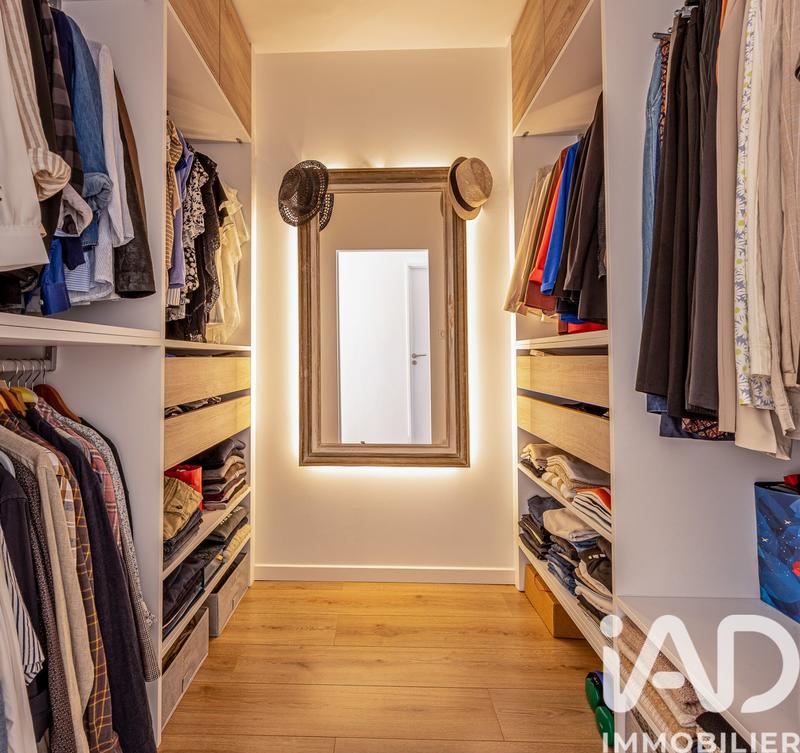 Maison - 147 m² - 5 pièces